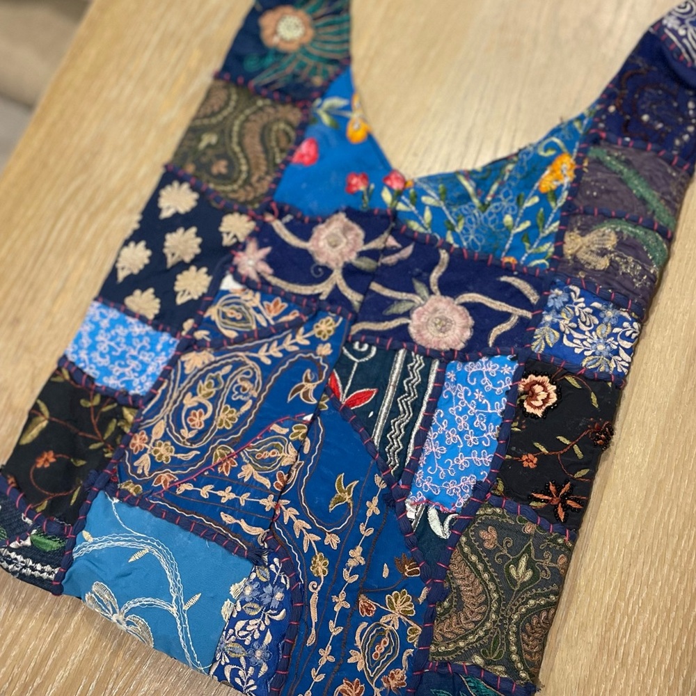 Boho bag - Picture 2 of 3